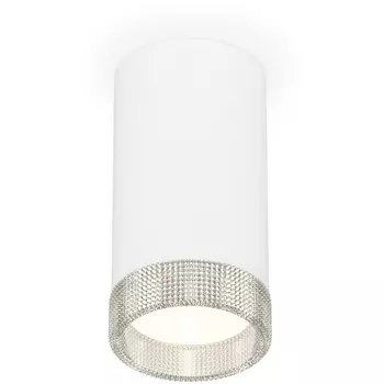 Накладной светильник светодиодный Ambrella Techno Spot XS8161010