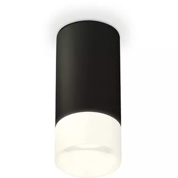 Накладной светильник светодиодный Ambrella Techno Spot XS8162003