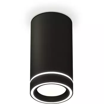 Накладной светильник светодиодный Ambrella Techno Spot XS8162004