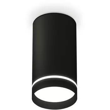 Накладной светильник светодиодный Ambrella Techno Spot XS8162006