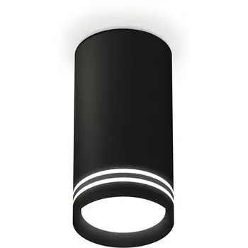 Накладной светильник светодиодный Ambrella Techno Spot XS8162007