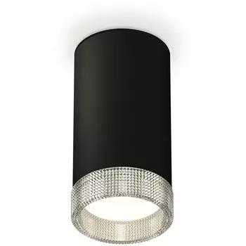 Накладной светильник светодиодный Ambrella Techno Spot XS8162010