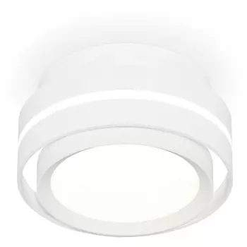 Накладной светильник светодиодный Ambrella Techno Spot XS8412001