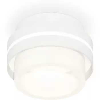 Накладной светильник светодиодный Ambrella Techno Spot XS8412002