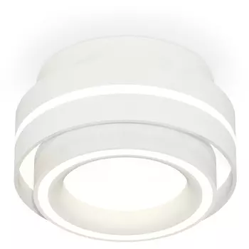 Накладной светильник светодиодный Ambrella Techno Spot XS8412003