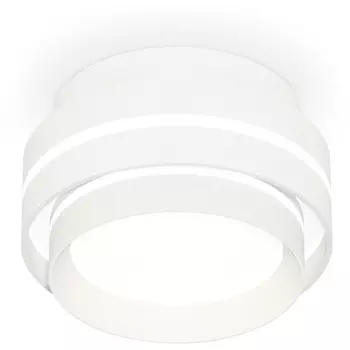 Накладной светильник светодиодный Ambrella Techno Spot XS8412004