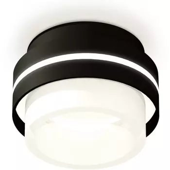 Накладной светильник светодиодный Ambrella Techno Spot XS8414002