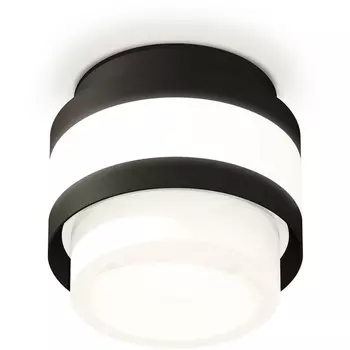 Накладной светильник светодиодный Ambrella Techno Spot XS8420001