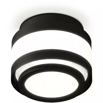 Накладной светильник светодиодный Ambrella Techno Spot XS8420002