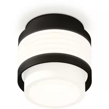 Накладной светильник светодиодный Ambrella Techno Spot XS8432001