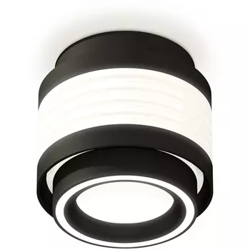 Накладной светильник светодиодный Ambrella Techno Spot XS8432002