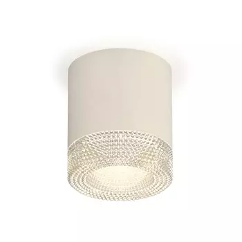 Накладной светильник светодиодный Ambrella Techno XS7401020