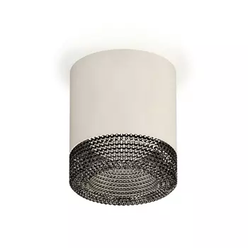 Накладной светильник светодиодный Ambrella Techno XS7401021