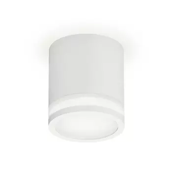 Накладной светильник светодиодный Ambrella Techno XS7401041