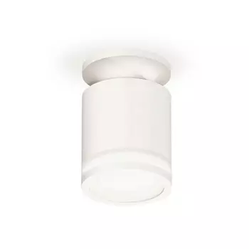 Накладной светильник светодиодный Ambrella Techno XS7401064