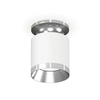 Накладной светильник светодиодный Ambrella Techno XS7401101