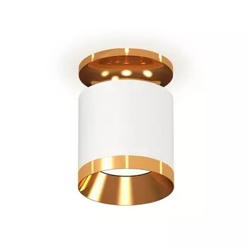 Накладной светильник светодиодный Ambrella Techno XS7401121