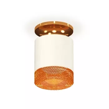 Накладной светильник светодиодный Ambrella Techno XS7401123