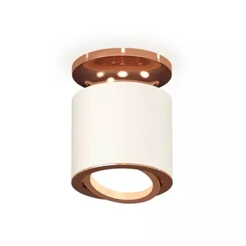 Накладной светильник светодиодный Ambrella Techno XS7401140