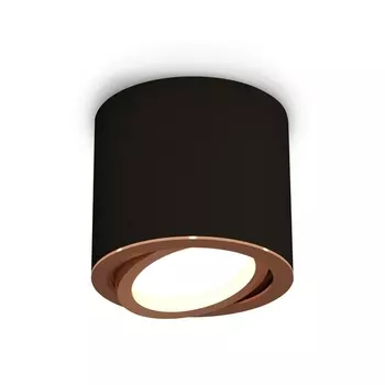 Накладной светильник светодиодный Ambrella Techno XS7402004