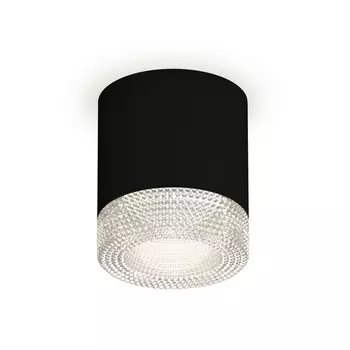 Накладной светильник светодиодный Ambrella Techno XS7402010