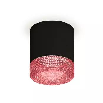 Накладной светильник светодиодный Ambrella Techno XS7402012