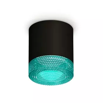 Накладной светильник светодиодный Ambrella Techno XS7402013