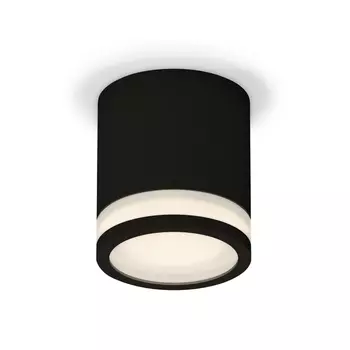 Накладной светильник светодиодный Ambrella Techno XS7402031