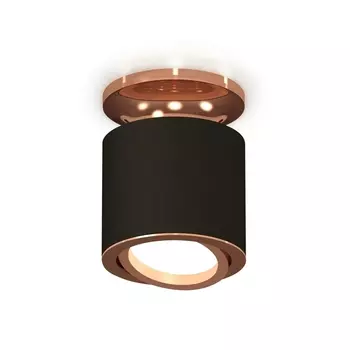 Накладной светильник светодиодный Ambrella Techno XS7402120