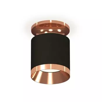 Накладной светильник светодиодный Ambrella Techno XS7402121