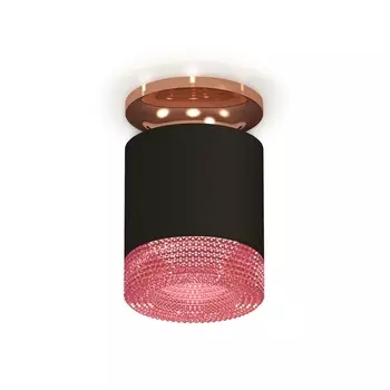 Накладной светильник светодиодный Ambrella Techno XS7402123