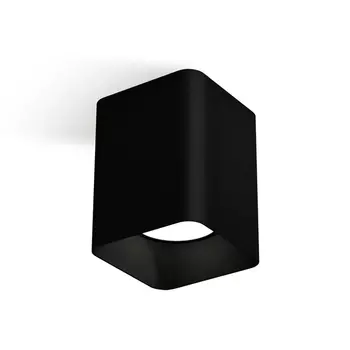 Накладной светильник светодиодный Ambrella Techno XS7813002 форма куба