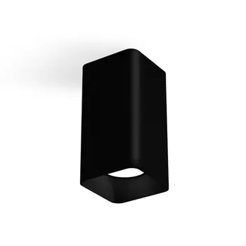 Накладной светильник светодиодный Ambrella Techno XS7821002 форма куба