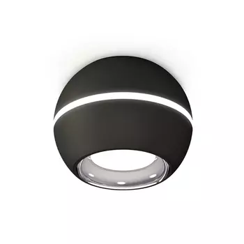 Накладной светильник светодиодный Ambrella XS XS1102002 в форме шара