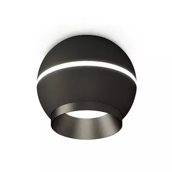 Накладной светильник светодиодный Ambrella XS XS1102010 в форме шара