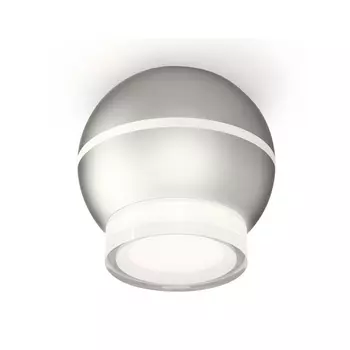 Накладной светильник светодиодный Ambrella XS XS1103031 в форме шара