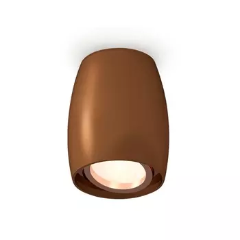 Накладной светильник светодиодный Ambrella XS XS1124001