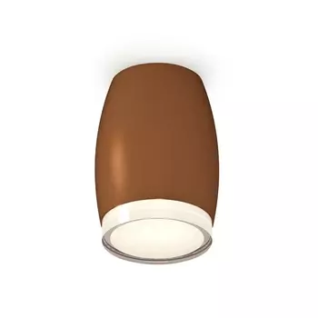 Накладной светильник светодиодный Ambrella XS XS1124021