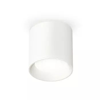 Накладной светильник светодиодный Ambrella XS XS6301001