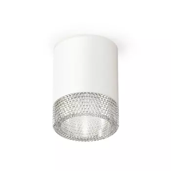 Накладной светильник светодиодный Ambrella XS XS6301040