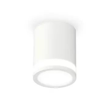 Накладной светильник светодиодный Ambrella XS XS6301060