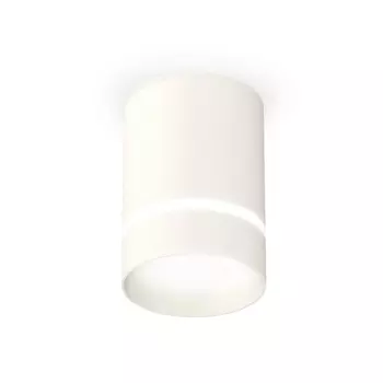 Накладной светильник светодиодный Ambrella XS XS6301061