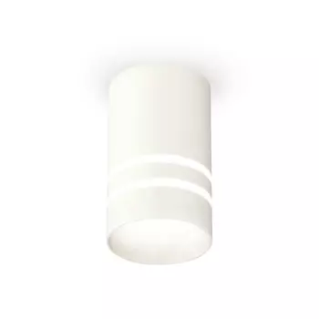 Накладной светильник светодиодный Ambrella XS XS6301062