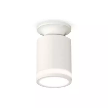 Накладной светильник светодиодный Ambrella XS XS6301106