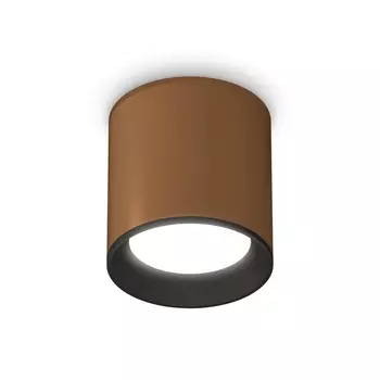 Накладной светильник светодиодный Ambrella XS XS6304001