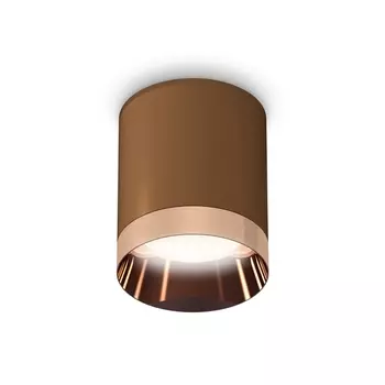 Накладной светильник светодиодный Ambrella XS XS6304012