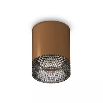 Накладной светильник светодиодный Ambrella XS XS6304022