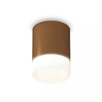 Накладной светильник светодиодный Ambrella XS XS6304041