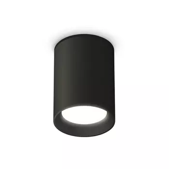 Накладной светильник светодиодный Ambrella XS XS6313001