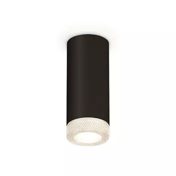 Накладной светильник светодиодный Ambrella XS XS7443010